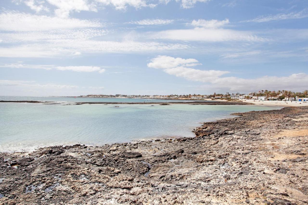 Corralejo Home Ocean Ngoại thất bức ảnh